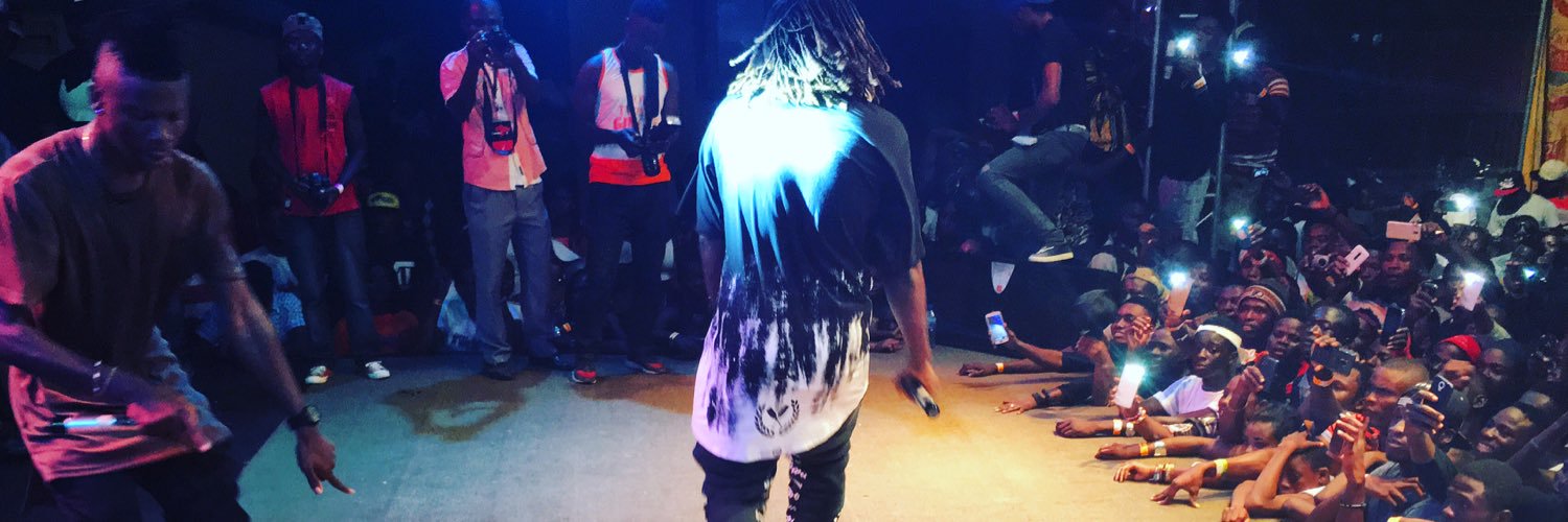 iambeatzdakay's profile banner image