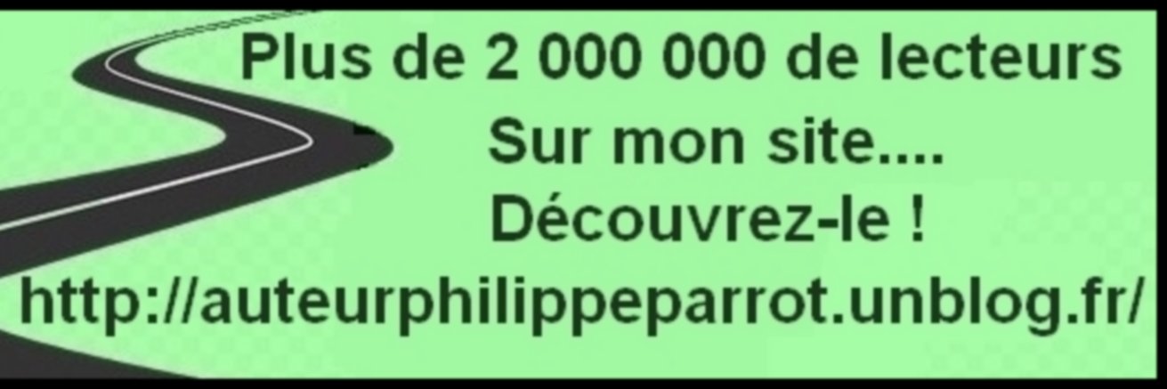 Philippe Parrot banner