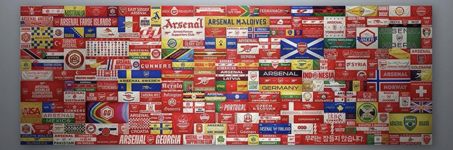 AndyGee1969's profile banner image