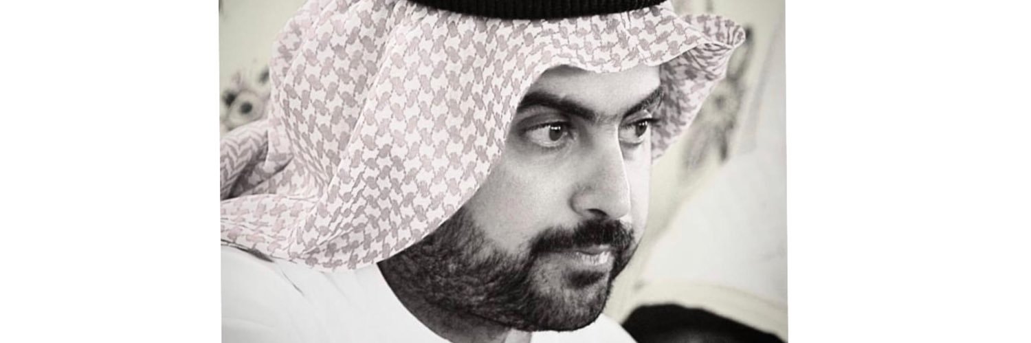 MubarakHAlSabah's profile banner image