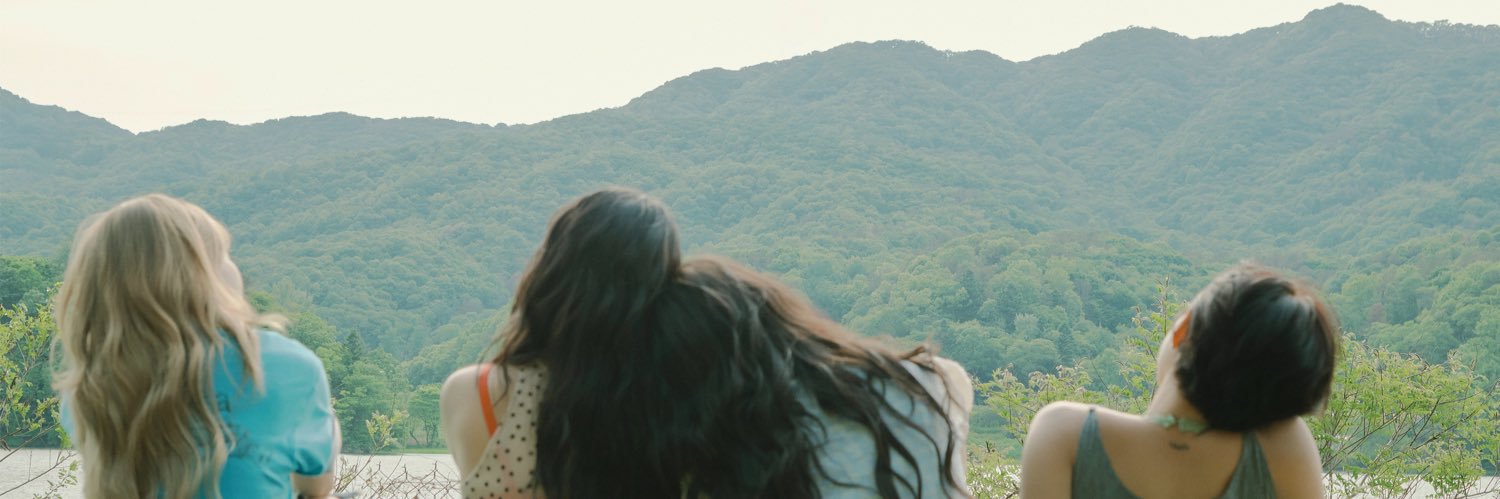 shin 🦋 | mamamoo era banner