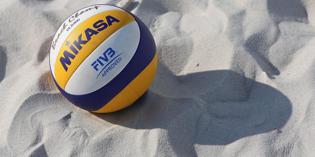 BeachVolleyT's profile banner image