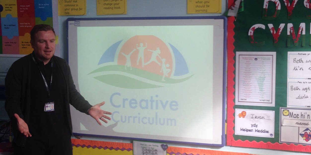 creativecurriculum banner