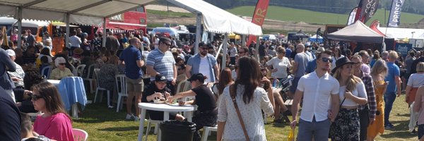 LoveFoodLive Profile Banner