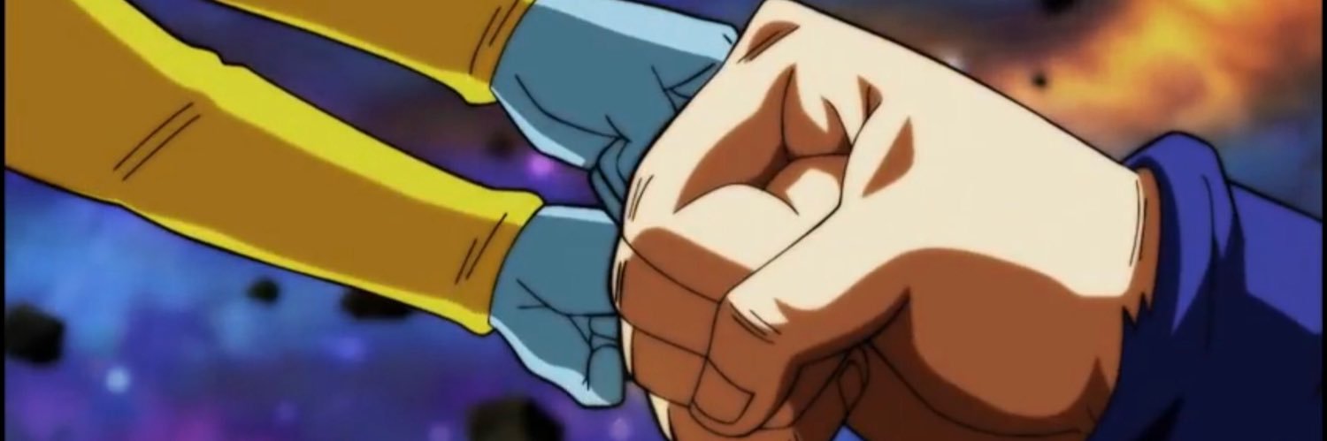 venchox7's profile banner image