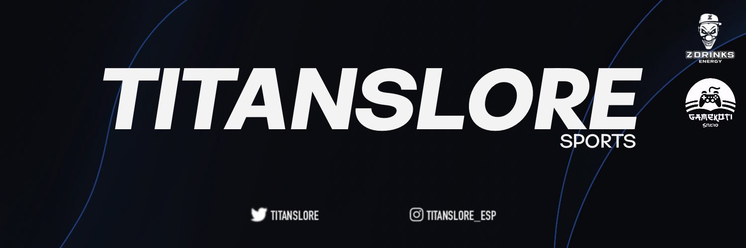 TitansLore banner