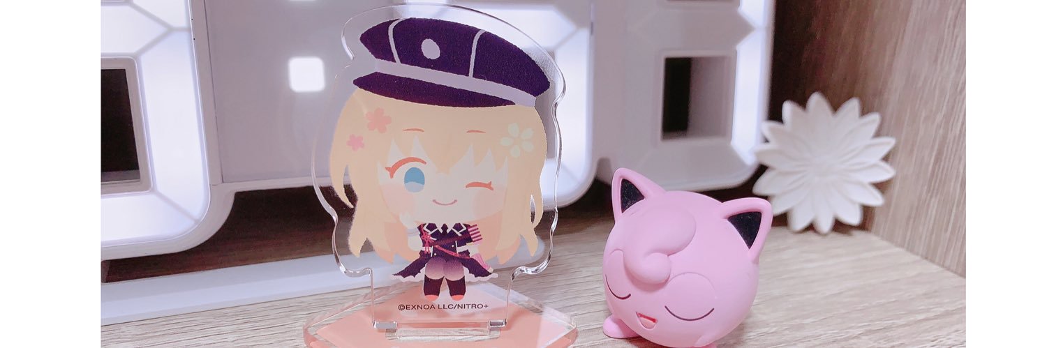 なぎ (遅筆) banner