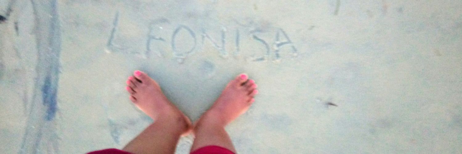 leonisa1310's profile banner image