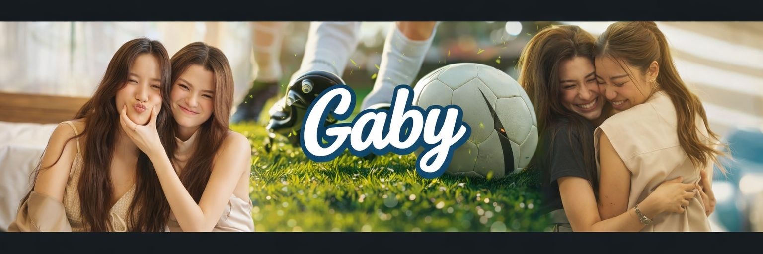 gabrgomes89's profile banner image