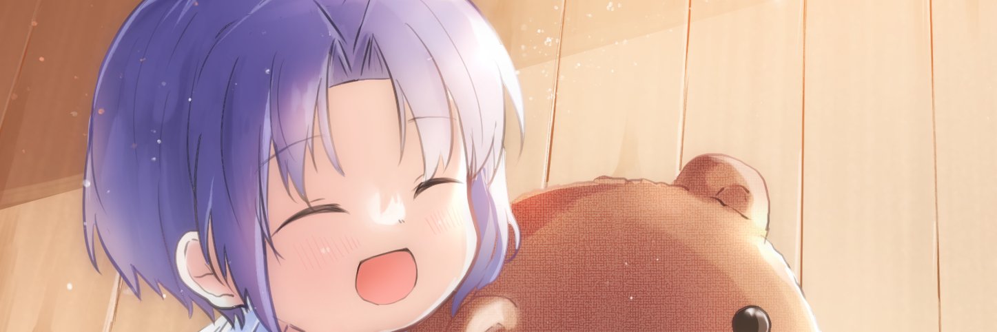 jojoliko's profile banner image