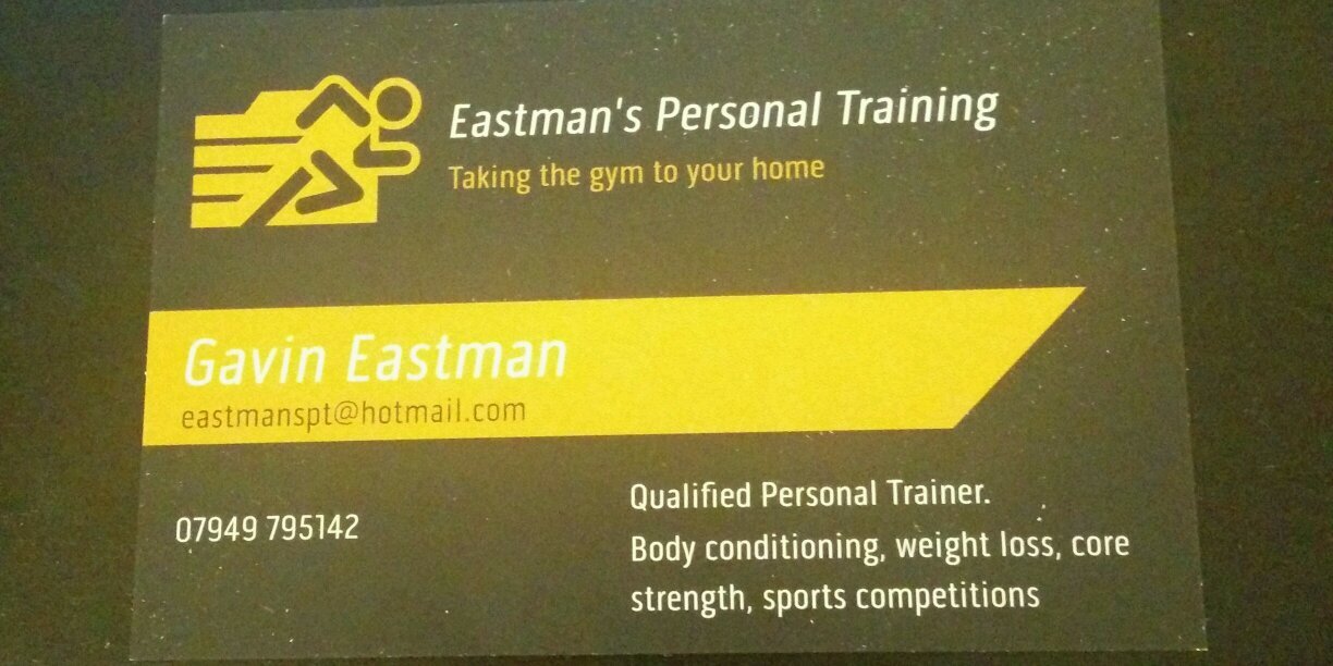 Eastmanspt's profile banner image