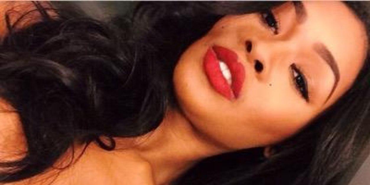 Queenash_20's profile banner image