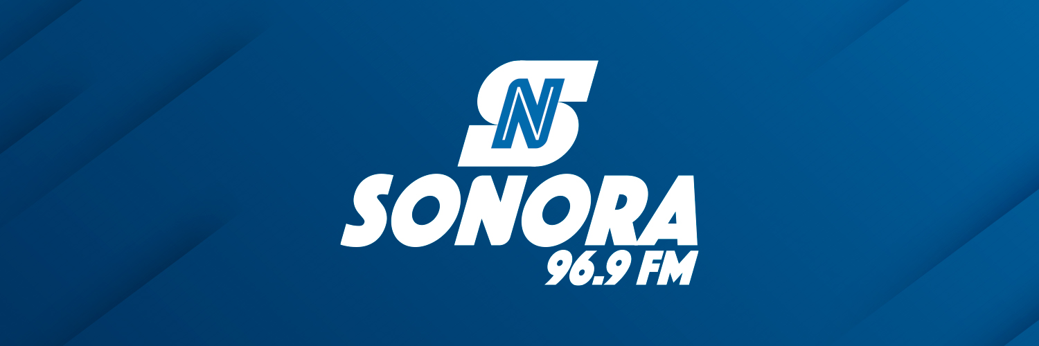 Radio SONORA 96.9 FM banner