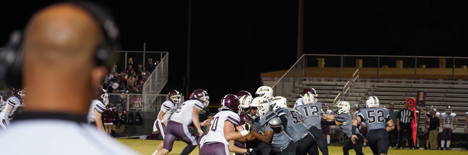 Coach Weatherford banner