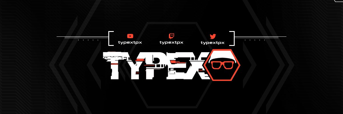 Typex banner