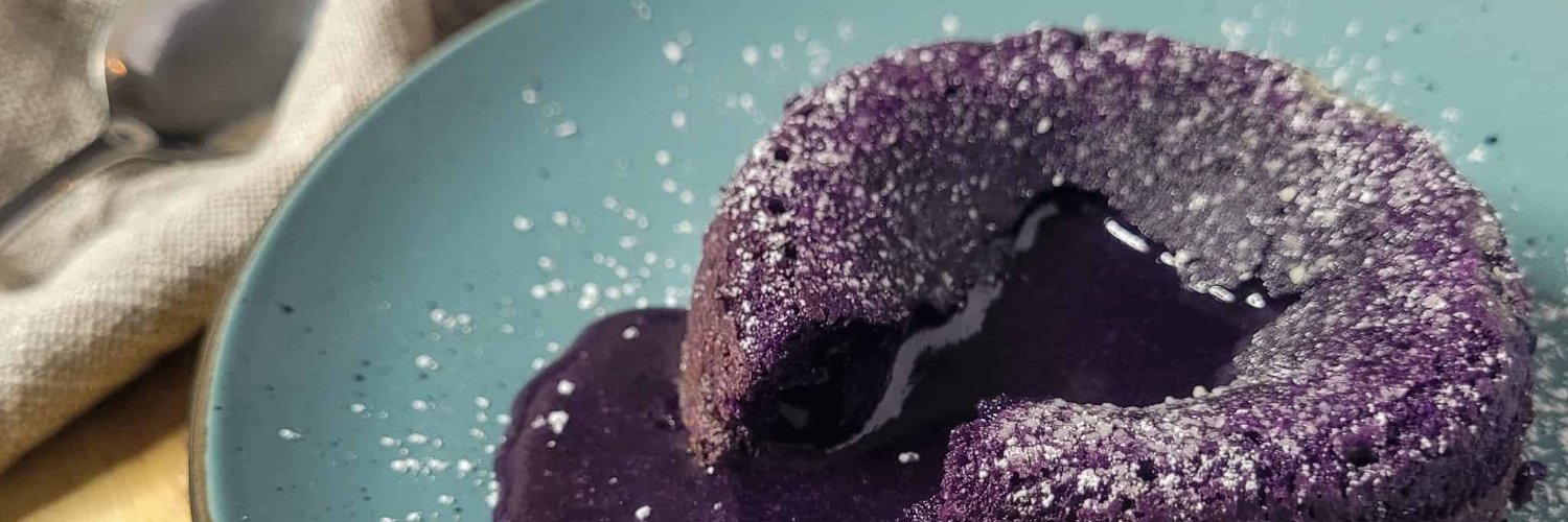 ube4doll's profile banner image