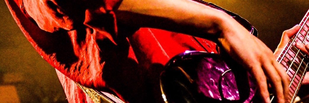 ハヤト(キム)/メルシー Ba. banner