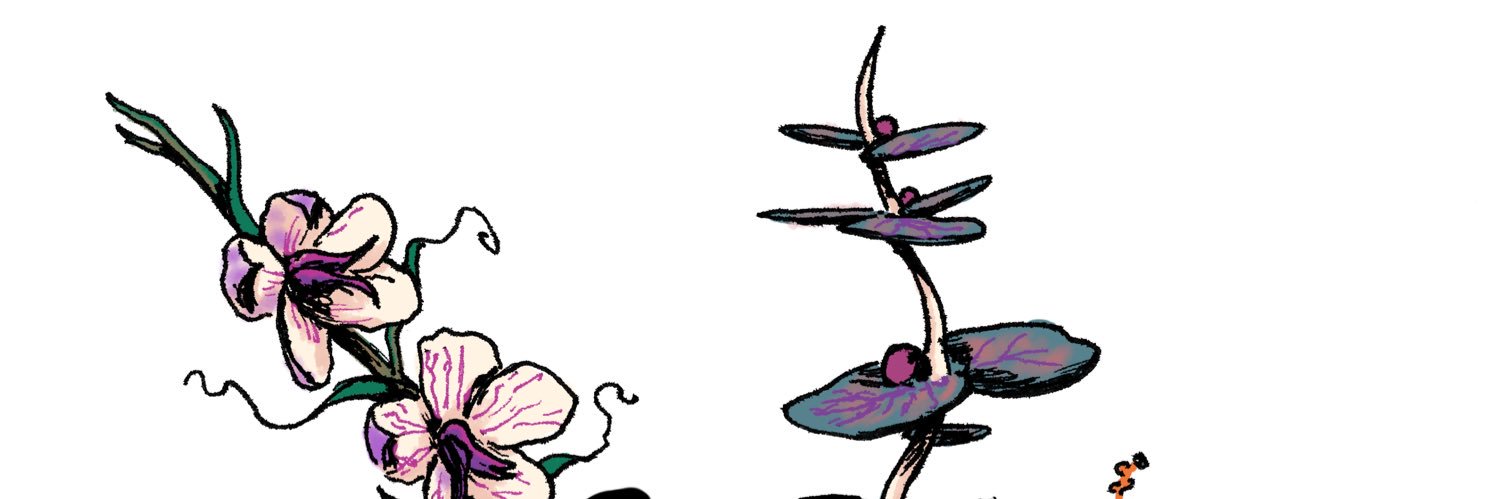 dizoh's profile banner image