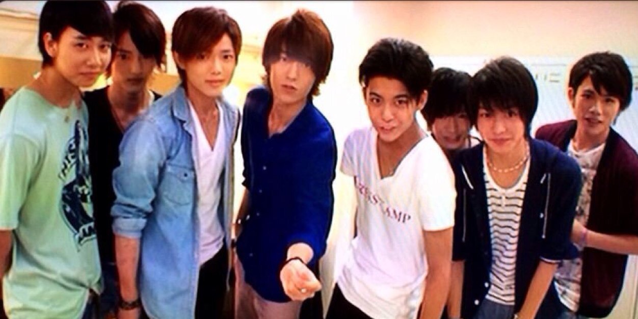 Travis_hiroki_'s profile banner image