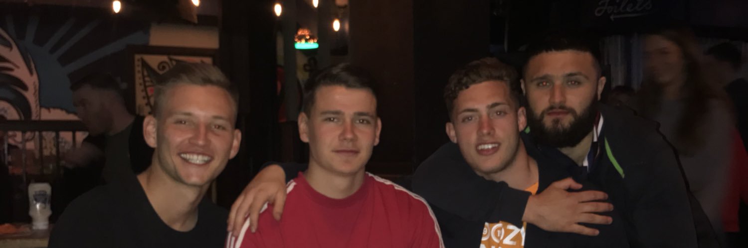 Whytiee7's profile banner image