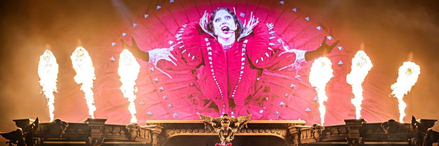 LadyGagaLatinos's profile banner image