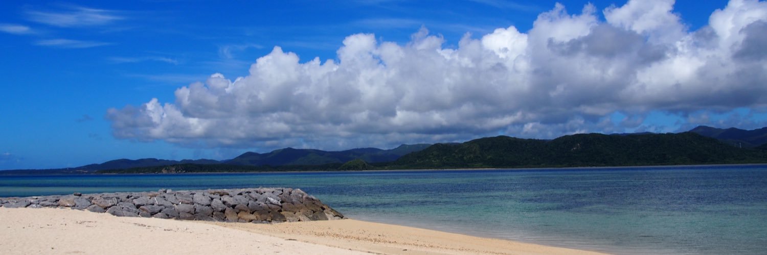 love_ocean7's profile banner image