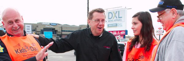 gstobbe Profile Banner