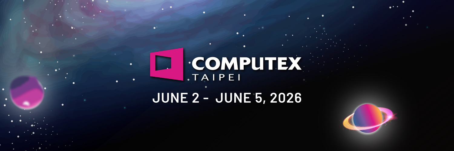 COMPUTEX (@computextaipei) / Posts / X