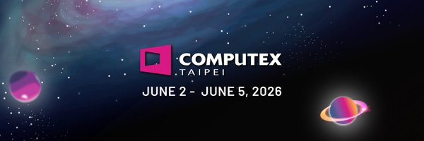 computextaipei Profile Banner