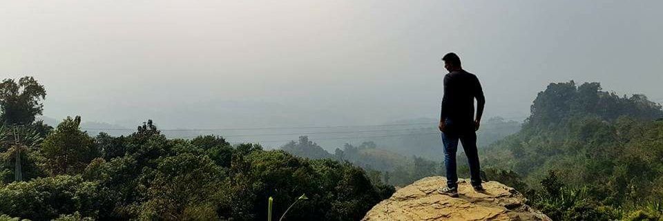 MdMahmudReza's profile banner image