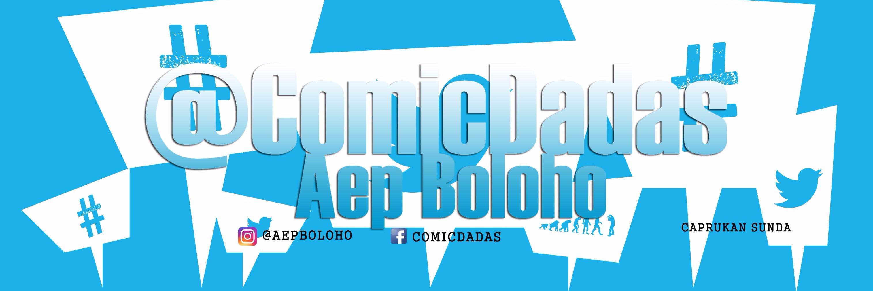ComicDadas's profile banner image