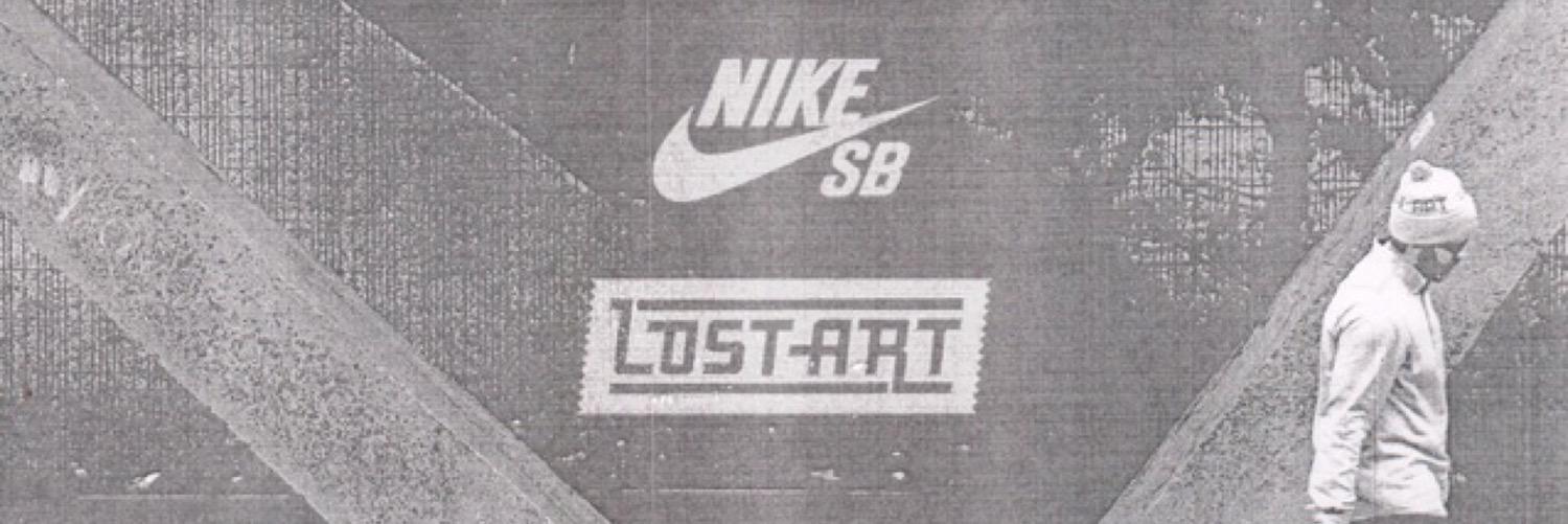 lostartshop's profile banner image
