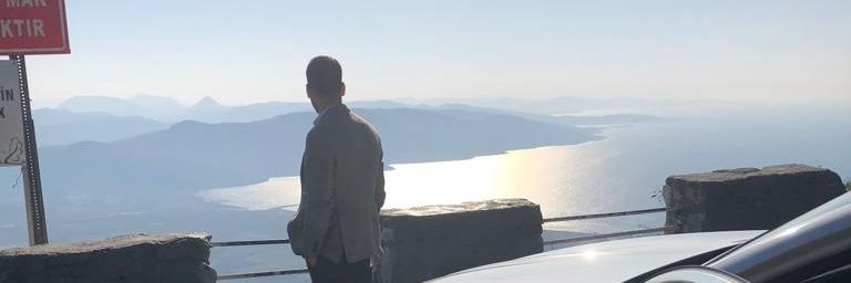 ileribazoglu's profile banner image
