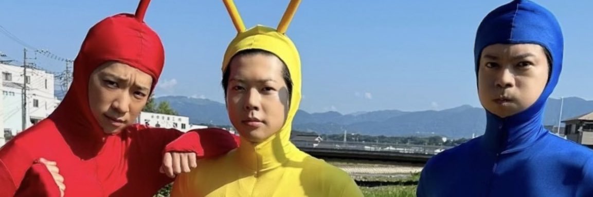 coroporo's profile banner image