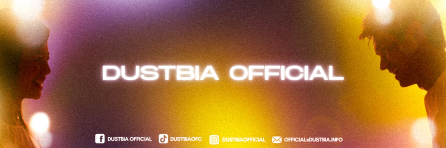 TEAM DUSTBIA OFFICIAL banner