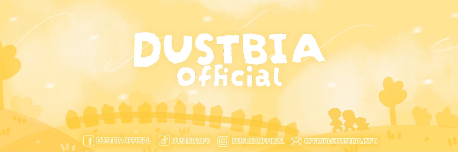 dusbiofc's profile banner image