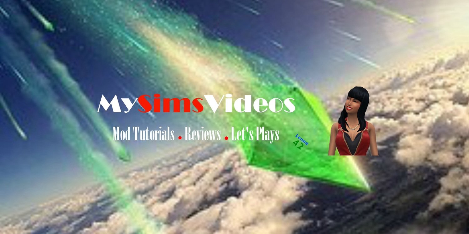 Lenne42's profile banner image