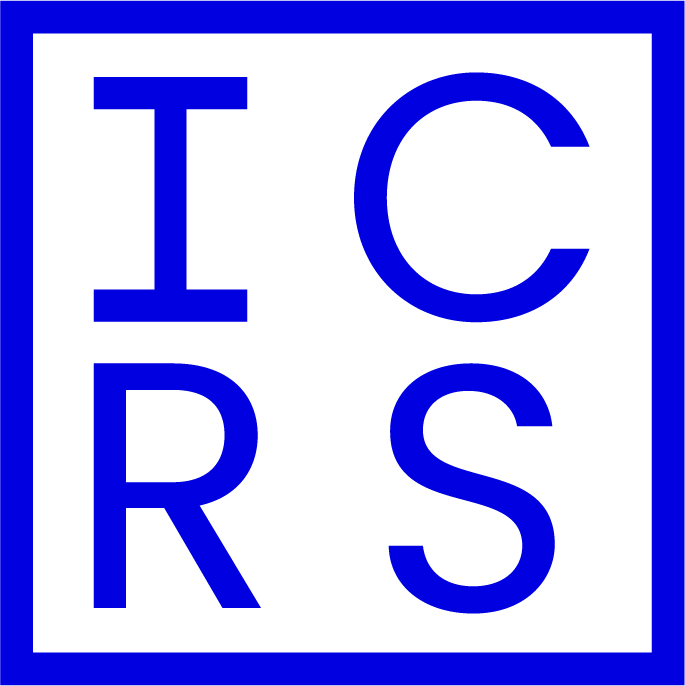 ICRS banner