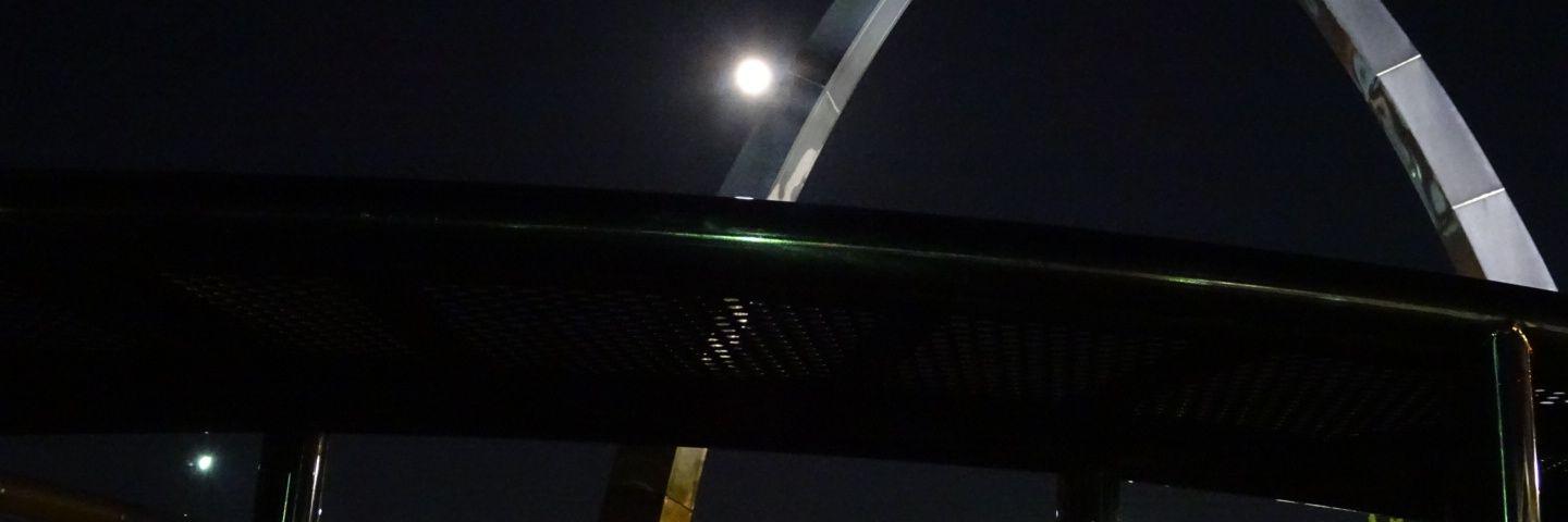 ロボ弐号 (通称 エンチョウ) banner