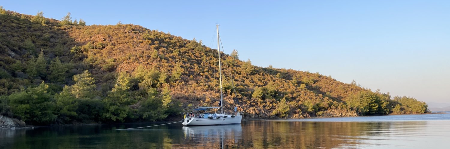 Burası Gökova banner