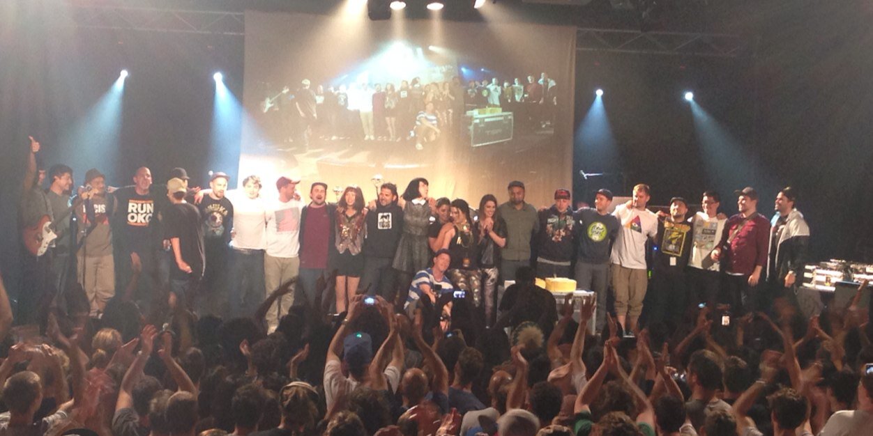 TeeBee6's profile banner image