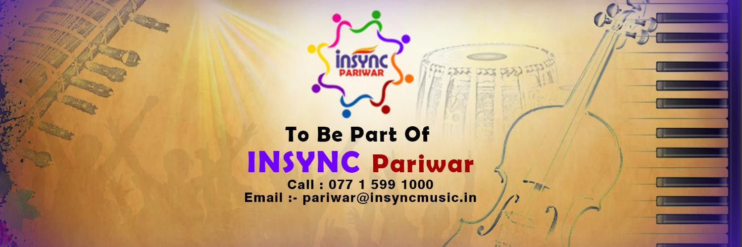 insyncmusic banner