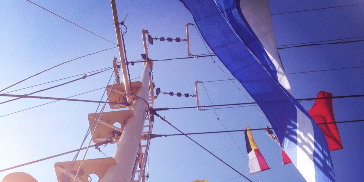 Marga van de Peppel banner