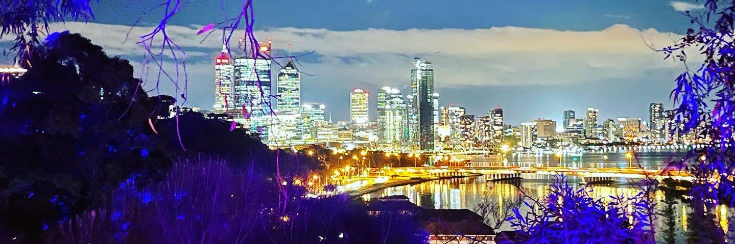 Simon Bloke Collins banner