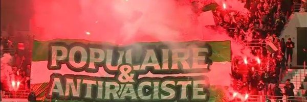 RED STAR Profile Banner