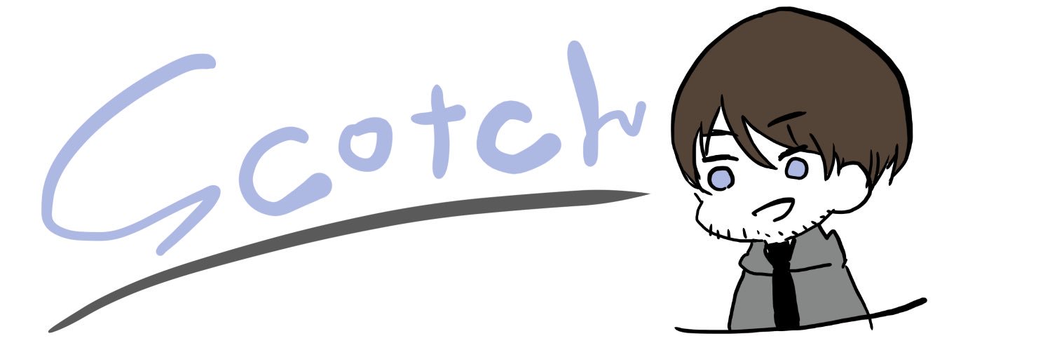 ゆづる@リトリン必読 banner