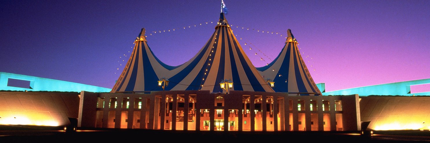GovCircusTent's profile banner image