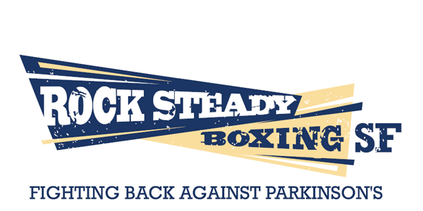 Rock Steady BoxingSF banner