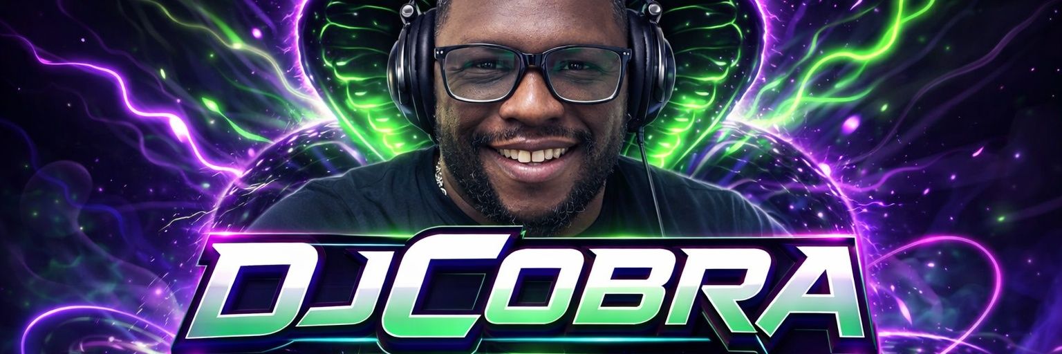 cobracv32's profile banner image