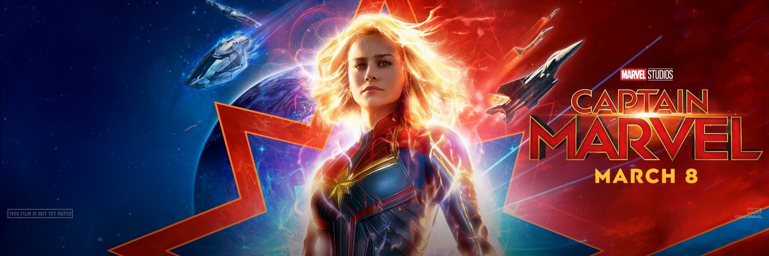 CarolCorps's profile banner image